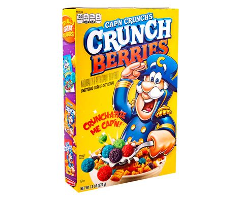 Captain crunch png - Download Free Png Images