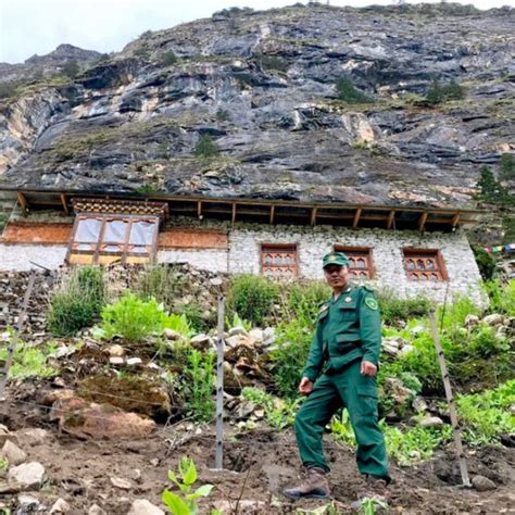 Addressing Wildlife Conflict in Jomolhari - Bhutan Foundation