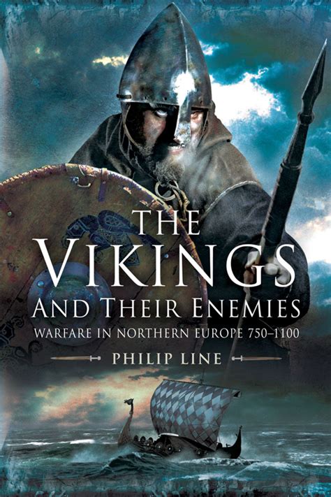 The Vikings and Their Enemies (eBook) | Viking books, Vikings, Le book