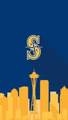 Mariners Trident Logo - LogoDix