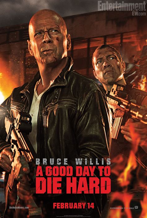 Filmbuster(d)s: Die Hard - Un buon giorno per morire di John Moore