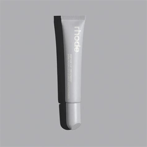 Rhode peptide lip treatment Salted Caramel Buy at Kosmetista