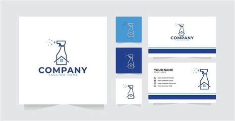 Housekeeping Business Card Vector Art, Icons, and Graphics for Free ...