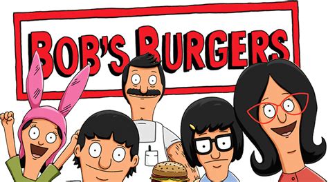 Bob’s Burgers: A Refreshing Adult Cartoon | by Sam Calbert Schultz | Medium