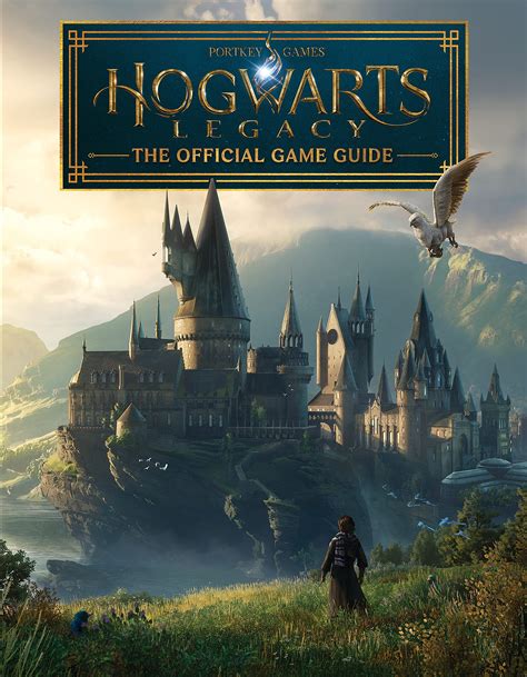 ¡Hogwarts Legacy está rebajado en Amazon! Consíguelo antes de que se agote