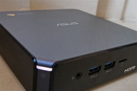 Asus Chromebox 3 Review | Trusted Reviews