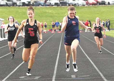 IHSAA track and Field: 2022 High school season off to a strong start