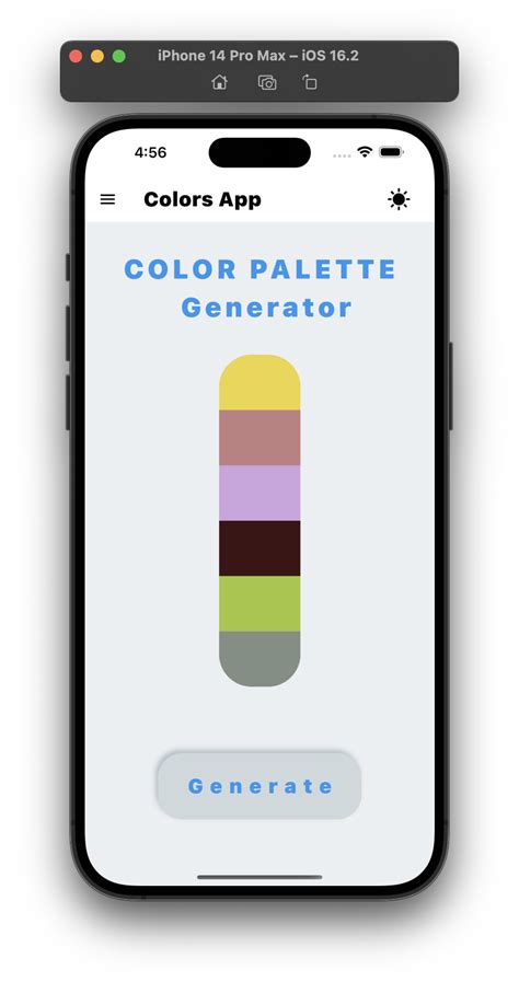 GitHub - SamarthMovaliya/Color_palette_Generator_app_Flutter
