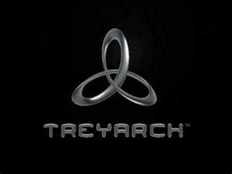 Treyarch Logo - LogoDix