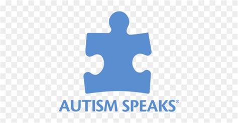 Autism Speaks Logo - Autism Speaks - Free Transparent PNG Clipart Images Download