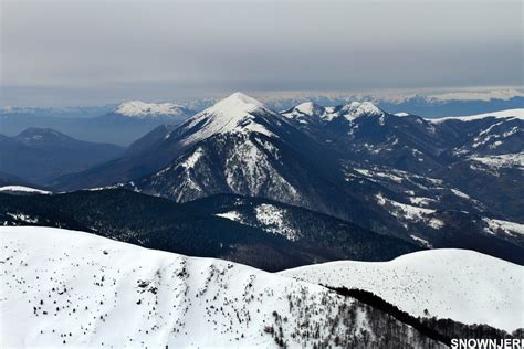 Brezovica ski resort - Kosovo Info - Business & Tourism