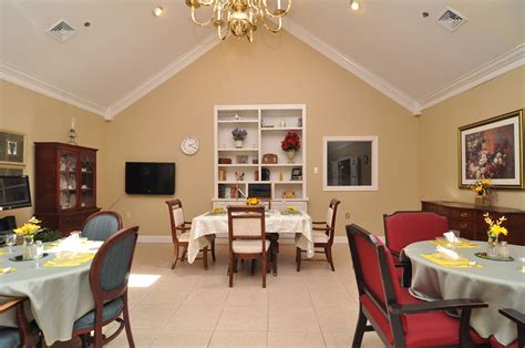 Virtual Tour - Rosewood Incare