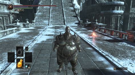 Dark Souls 3 - The Entire Smough Set (1080p HD) - YouTube