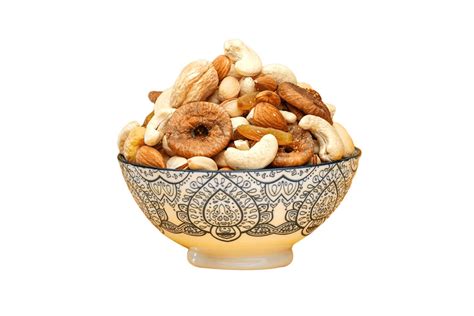 Mix Dry Nuts| Healthy Snacks | Ajfan Store