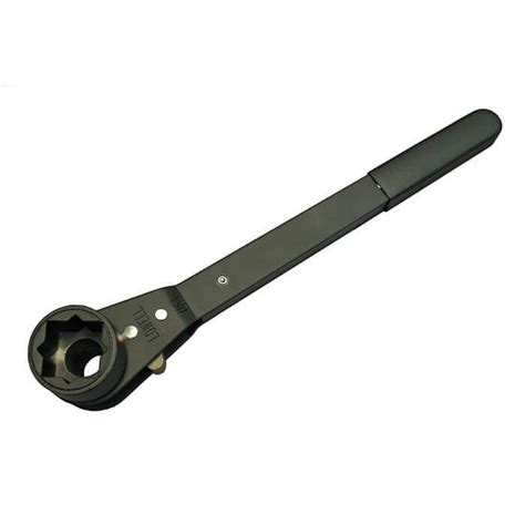 152 Double Square Transmission Lineman's Wrench – Lowell Corporation