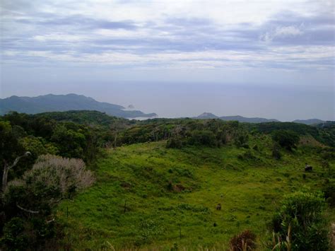 Núi Chúa National Park – Ninh Thuan Province, Vietnam