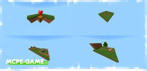 One block challenge minecraft map download - vaultnom