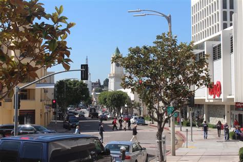 Discovering Los Angeles | Fun Things To Do In Westwood