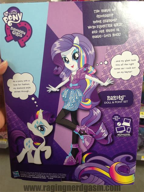 My Little Pony Equestria Girls Rainbow Rocks Rarity (2) | Flickr