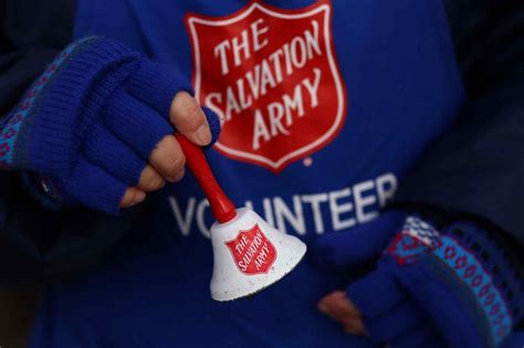 4 ways to volunteer virtually with The Salvation Army this holiday season | Caring Magazine