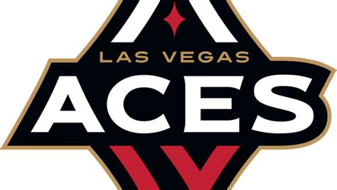 Las Vegas Aces Logo - LogoDix