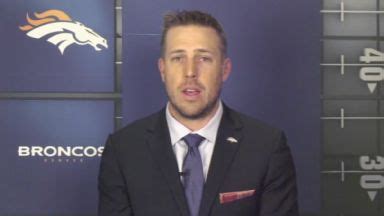 Case Keenum Stats, News, Videos, Highlights, Pictures, Bio - Denver ...