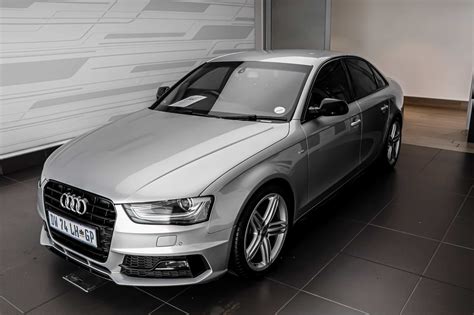 BMW 3 Series vs Audi A4 - Which is the better choice?