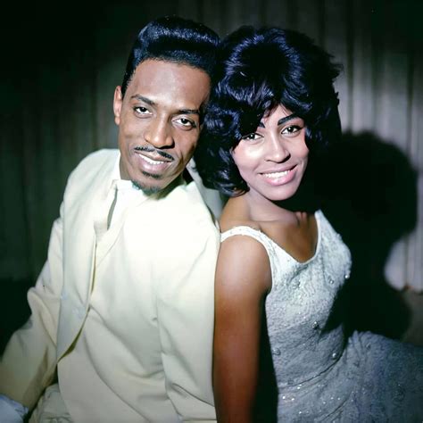 Ike & Tina Turner - 1963