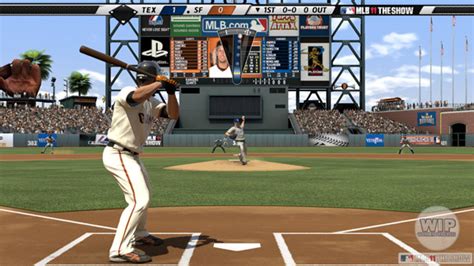 MLB 11 The Show (2011) | PS3 Game | Push Square