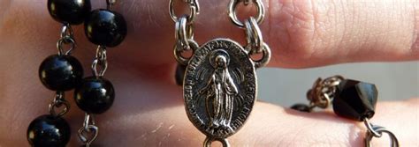 The Hail Mary Prayer Explained - Lay Cistercians