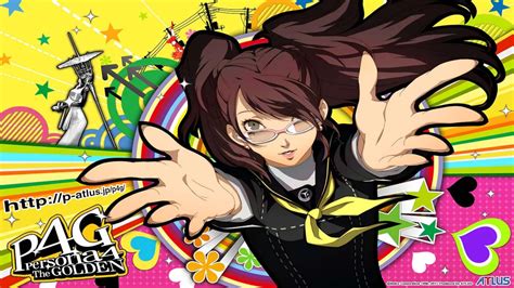 Persona 4 Rise guide