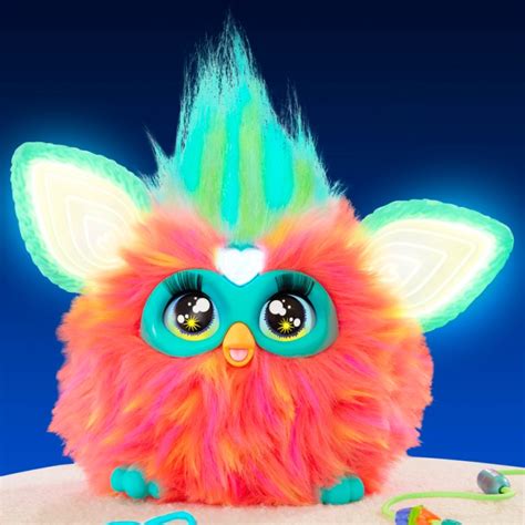 Furbies returning to store shelves next month | WPRI.com