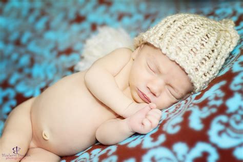 Blueberry Freckles Photography: Baby Preston ~ Clearwater, Trinity, Palm Harbor newborn photographer