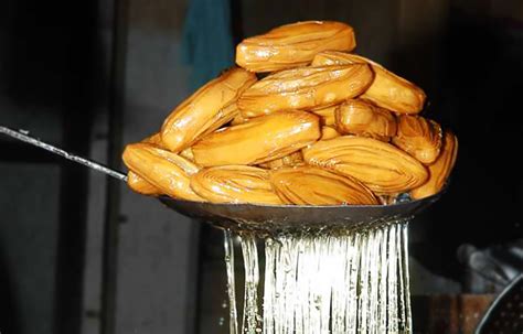 Khaja | Traditional Sweet Pastry From Odisha, India