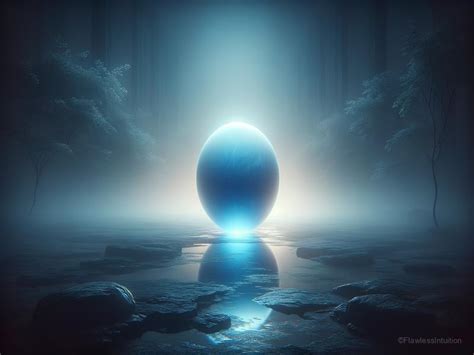 What Does A Blue Orb Mean Spiritually?