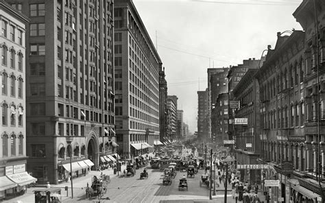 Chicago in [1920] : oldcities