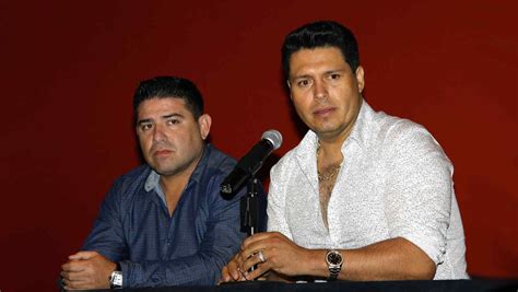 Oswaldo Silvas de Banda MS aseguró que no tienen nada con el narco ...