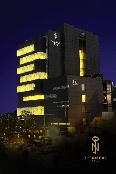 The Nishat Hotel - Luxury Hotels - Gulberg 3 - Lahore | citysearch.pk