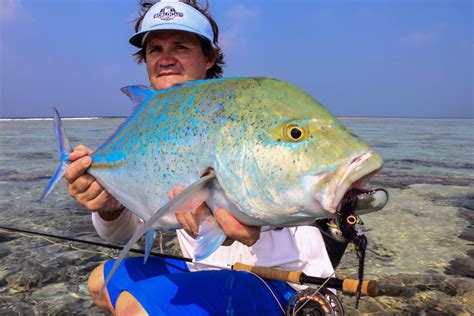 Types of Trevally: All You Need to Know