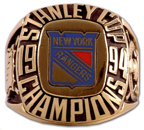 109 best 1994 NY Rangers Stanley Cup Champions images on Pinterest ...