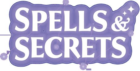 Spells & Secrets Reviews - OpenCritic