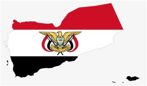 Emblem Of Yemen, HD Png Download - kindpng