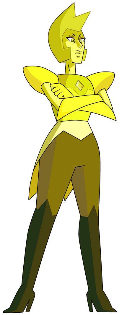 Yellow Diamond | Villains Wiki | Fandom powered by Wikia