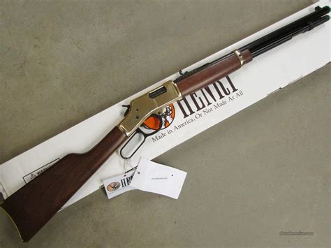 Henry Lever-Action Big Boy .357 Mag... for sale at Gunsamerica.com: 978320441