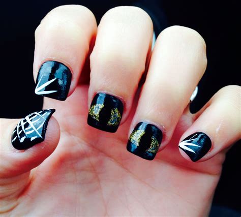 Cat eye halloween nails | Nails, Halloween nails, Beauty