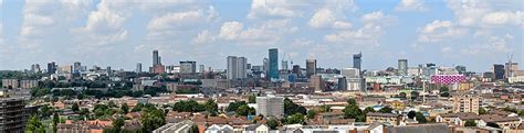 Birmingham - Wikipedia