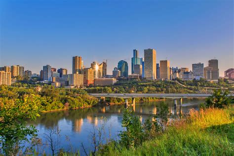 Que faire à Edmonton, les incontournables à découvrir | Tourlane