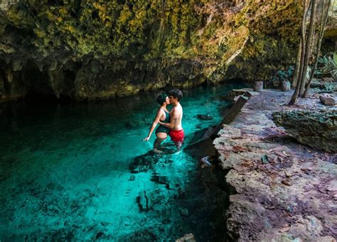 Los 5 mejores cenotes para visitar en Tulum - Plan B Viajero