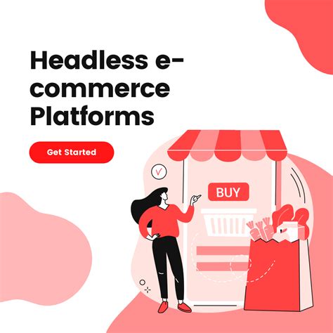 What You Need to Know About Headless e-commerce Platforms - Web Development Tutorial