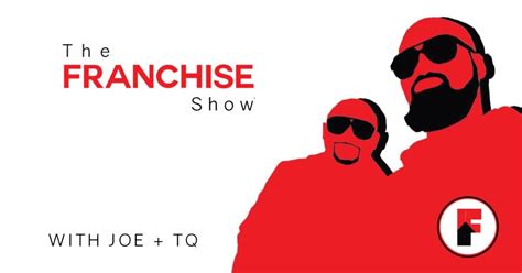 The Franchise Show: Episode 10 | Franchise Sports Media